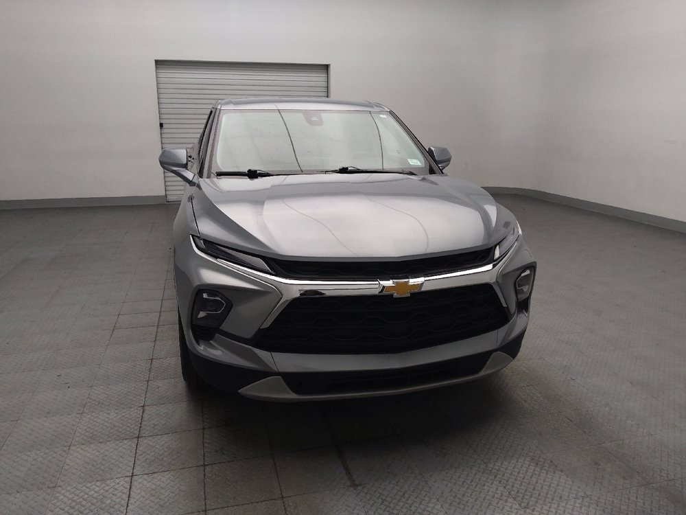 Used 2025 Chevrolet Blazer LT FWD image 14