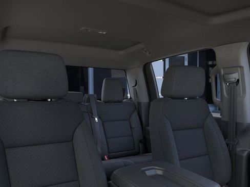 New 2026 GMC Sierra 1500 Elevation image 24