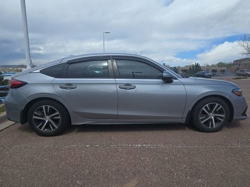 Used 2024 Honda Civic LX image 15