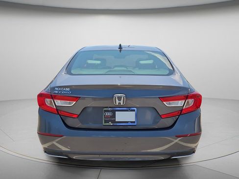 Used 2018 Honda Accord EX-L image 5