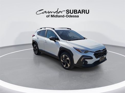 New 2026 Subaru Crosstrek 2.5i Limited image 2