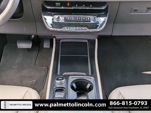 Used 2023 Lincoln Corsair FWD image 20