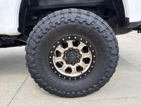 Used 2019 Ford F350 Platinum w/ Platinum Ultimate Package AWD/4WD image 66