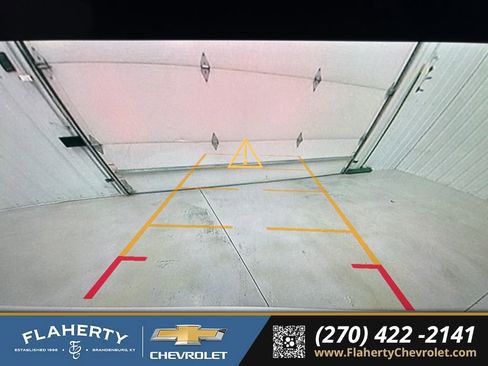 New 2026 Chevrolet Trax RS w/ Driver Confidence Package image 34