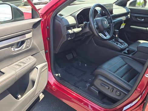 Used 2025 Honda CR-V Sport-L image 9