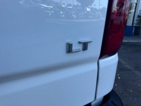 Certified 2023 Chevrolet Silverado 1500 LT AWD/4WD image 34
