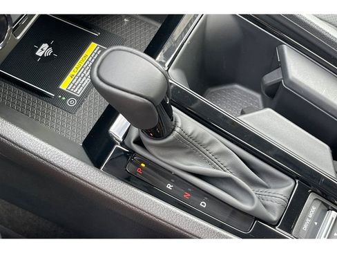 Certified 2025 Honda Accord EX-L image 31