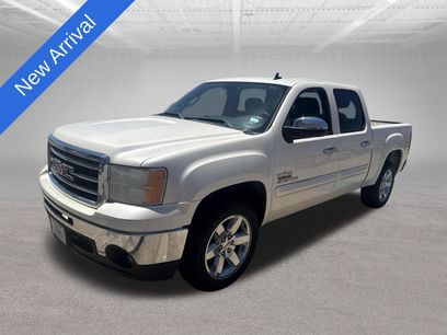 Used 2013 GMC Sierra 1500 SLE
