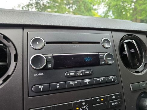 Used 2012 Ford F350 XL w/ Trailer Tow Pkg image 24