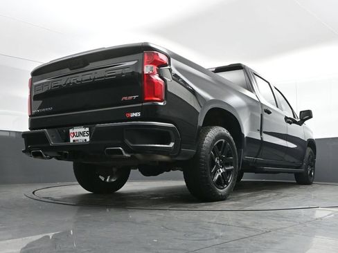 Used 2024 Chevrolet Silverado 1500 RST image 46