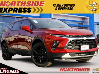 New 2025 Chevrolet Blazer LT w/ Convenience Package