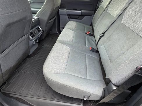 Used 2022 Ford F150 XLT w/ Equipment Group 302A High image 10