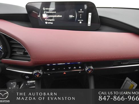 New 2026 MAZDA MAZDA3 2.5 S Hatchback w/ Premium Pkg image 31