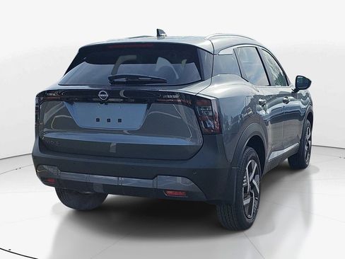 New 2026 Nissan Kicks SV w/ SV Premium Package image 4