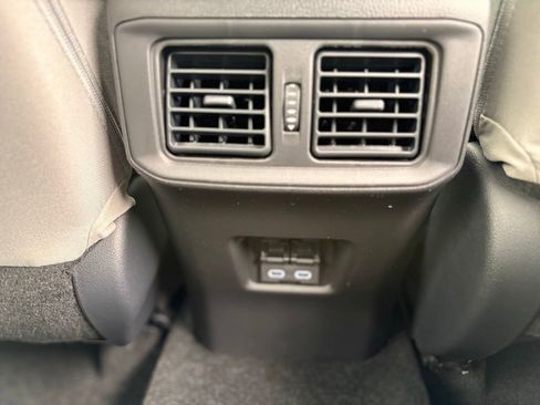 New 2025 Toyota RAV4 XLE image 21