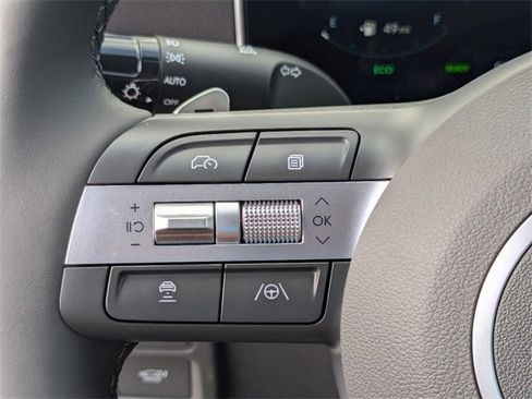 New 2024 Hyundai Sonata Limited image 25