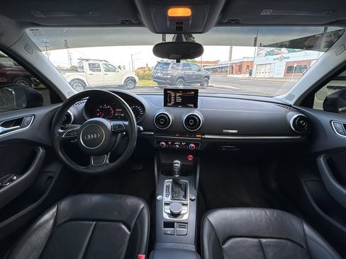 Used 2015 Audi A3 2.0T Premium Plus AWD/4WD image 27