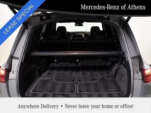 New 2026 Mercedes-Benz GLS 63 AMG 4MATIC image 51