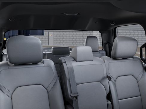 New 2026 RAM 1500 Tradesman image 34