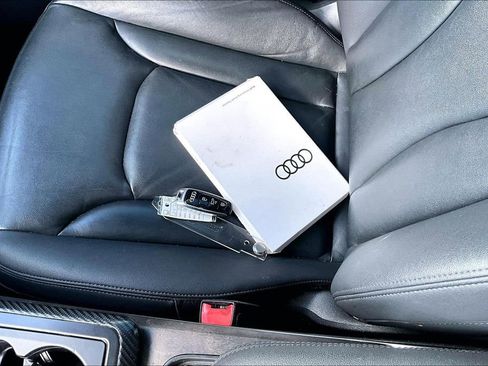 Used 2020 Audi Q7 3.0T Premium Plus image 35