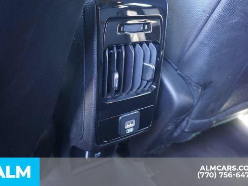 Used 2025 Jeep Compass Limited AWD/4WD image 62