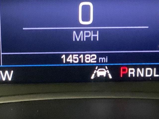 Used 2021 Chevrolet Equinox LT w/ Driver Convenience Package AWD/4WD image 24