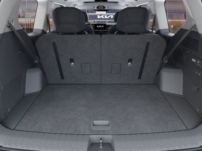 New 2026 Kia EV9 Land w/ Nightfall Edition Package