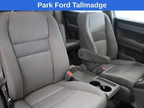 Used 2009 Honda CR-V LX image 20