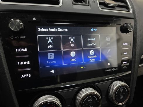 Used 2017 Subaru Forester 2.5i Limited image 21