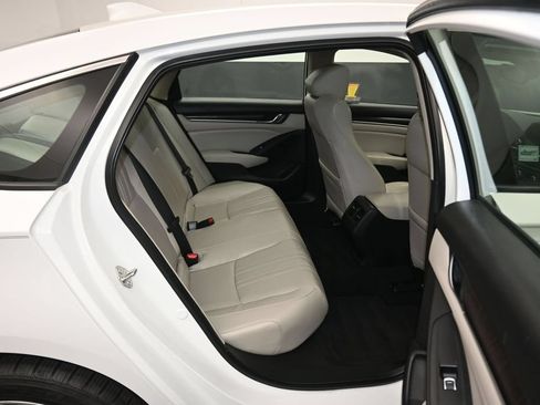 Used 2018 Honda Accord EX-L image 40