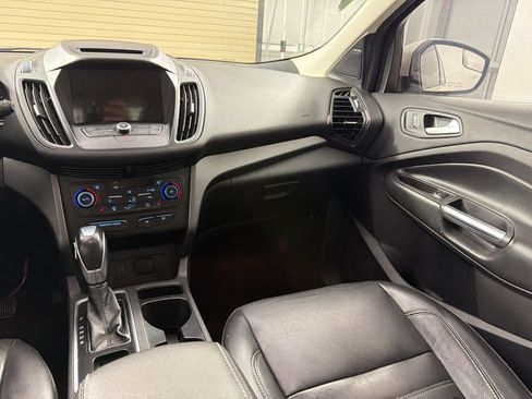 Used 2018 Ford Escape SEL FWD image 27