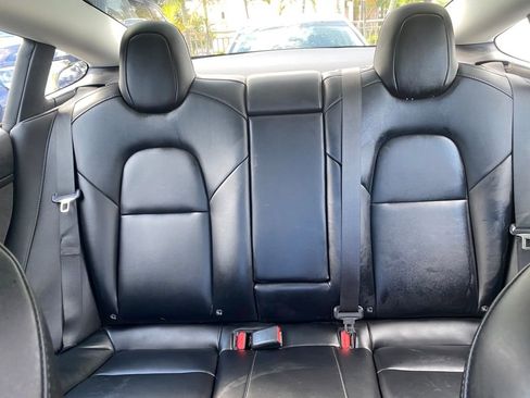 Used 2023 Tesla Model 3 Standard Range RWD image 18