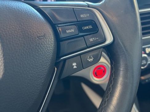 Used 2020 Honda Accord EX-L image 19