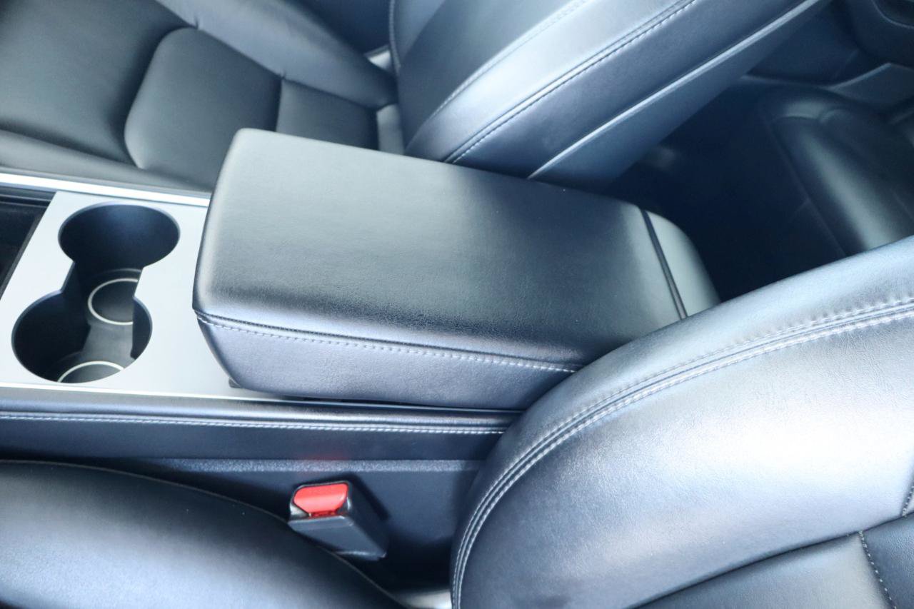 Used 2021 Tesla Model 3 RWD image 24