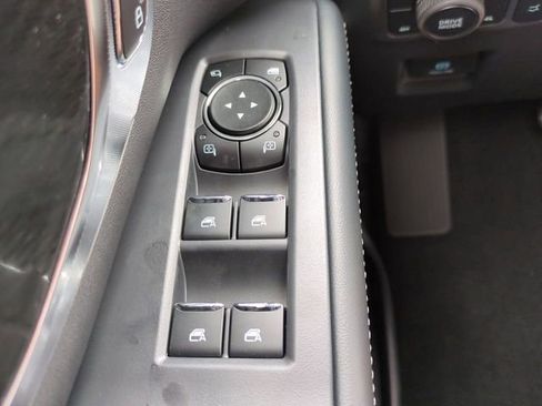 New 2026 Ford Expedition Platinum image 27