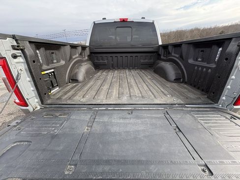 Used 2022 Ford F150 Limited image 18