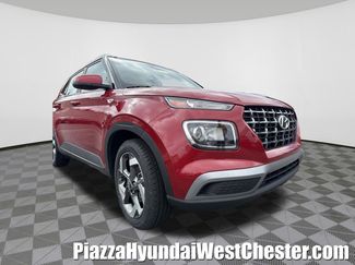 Certified 2022 Hyundai Venue SEL w/ Cargo Package video 1
