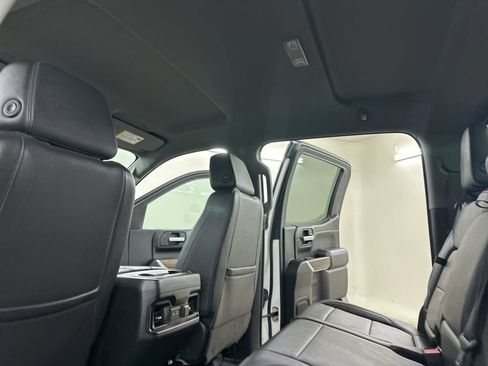 Used 2021 Chevrolet Silverado 1500 RST w/ Convenience Package II image 27