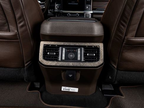 Used 2026 Ford F350 King Ranch w/ Chrome Package AWD/4WD image 35