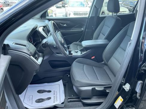 Certified 2023 GMC Terrain SLE FWD image 18