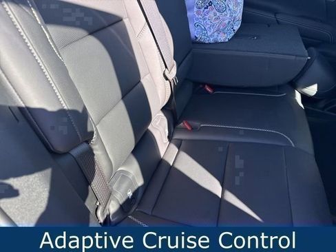 Used 2026 GMC Terrain Denali image 28