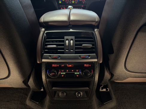 Used 2016 BMW X5 xDrive50i image 42