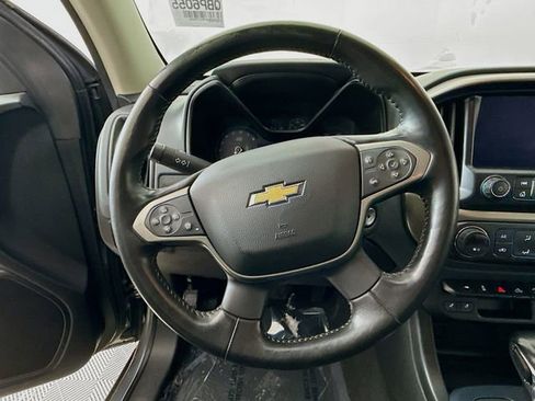 Used 2022 Chevrolet Colorado Z71 image 13