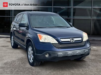 Used 2008 Honda CR-V EX