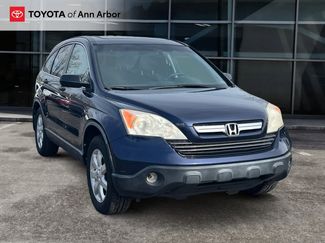 Used 2008 Honda CR-V EX video 1