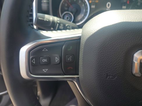 Used 2023 RAM 1500 Laramie image 15