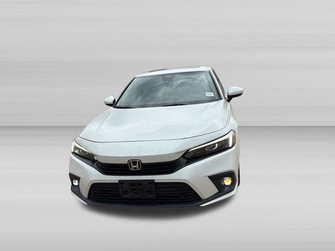 Used 2022 Honda Civic EX image 9