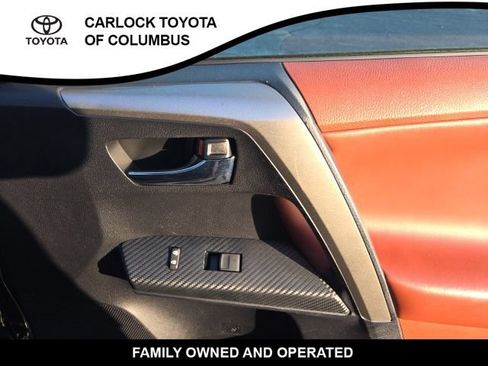 Used 2013 Toyota RAV4 Limited AWD/4WD image 22