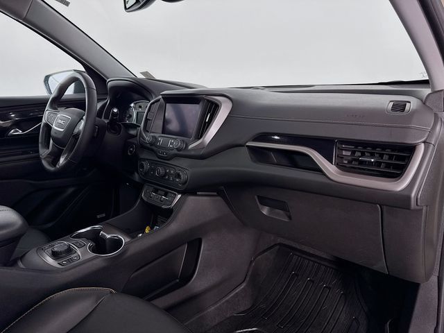 Used 2022 GMC Terrain AT4 w/ Infotainment Package II AWD/4WD image 31