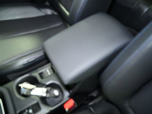 Certified 2025 Subaru Forester Limited image 24